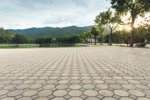 Best Decorative Driveway Paving in Lyndon, KY