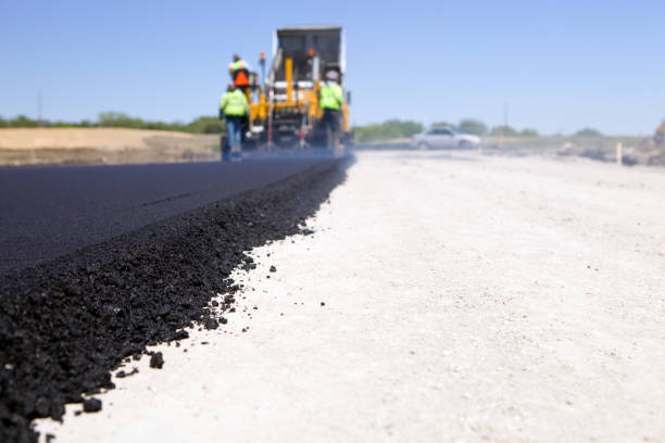 Best Driveway Sealing and Maintenance in Lyndon, KY