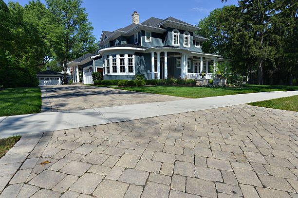 Best Luxury Driveway Paving Solutions in Lyndon, KY