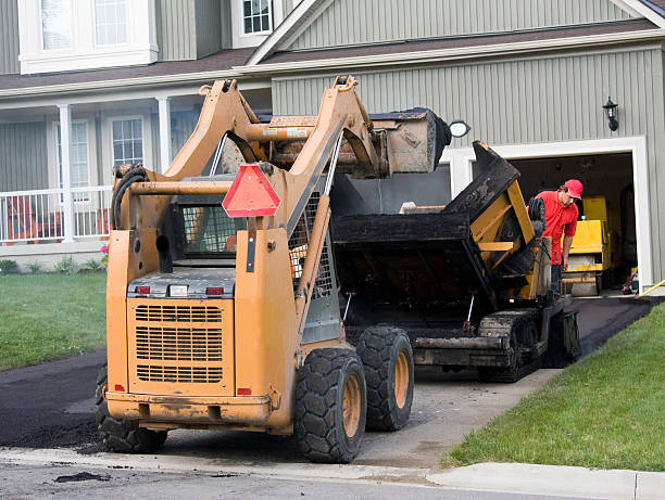 Best Heated Driveway Installation in Lyndon, KY