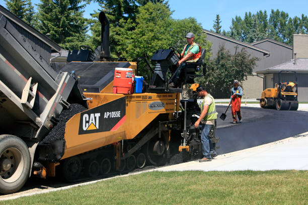 Best Cobblestone Driveway Paving in Lyndon, KY