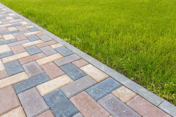 Best Permeable Paver Driveways in Lyndon, KY